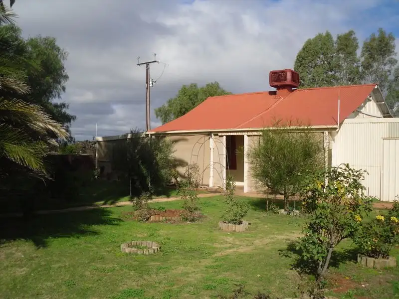 Main view of Homely house listing, 121 West Road, Glossop SA 5344