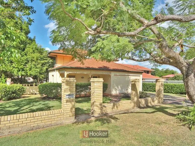 49 Boorman Street, Sunnybank QLD 4109