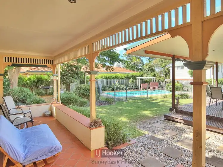 Fourth view of Homely house listing, 49 Boorman Street, Sunnybank QLD 4109