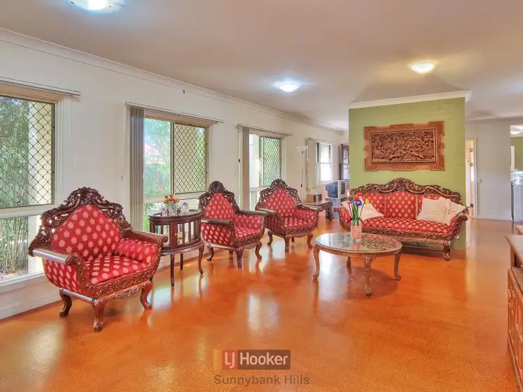 Second view of Homely house listing, 49 Boorman Street, Sunnybank QLD 4109