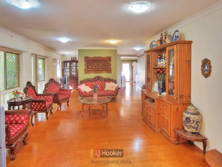 Fifth view of Homely house listing, 49 Boorman Street, Sunnybank QLD 4109