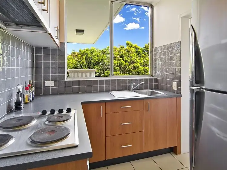Fifth view of Homely apartment listing, 11/34-36 Sinclair Street, Wollstonecraft NSW 2065