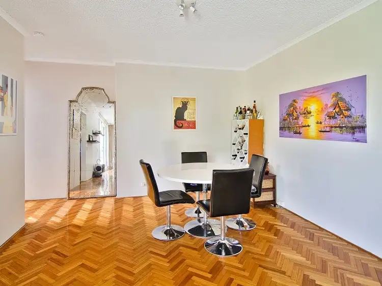 Third view of Homely apartment listing, 11/34-36 Sinclair Street, Wollstonecraft NSW 2065