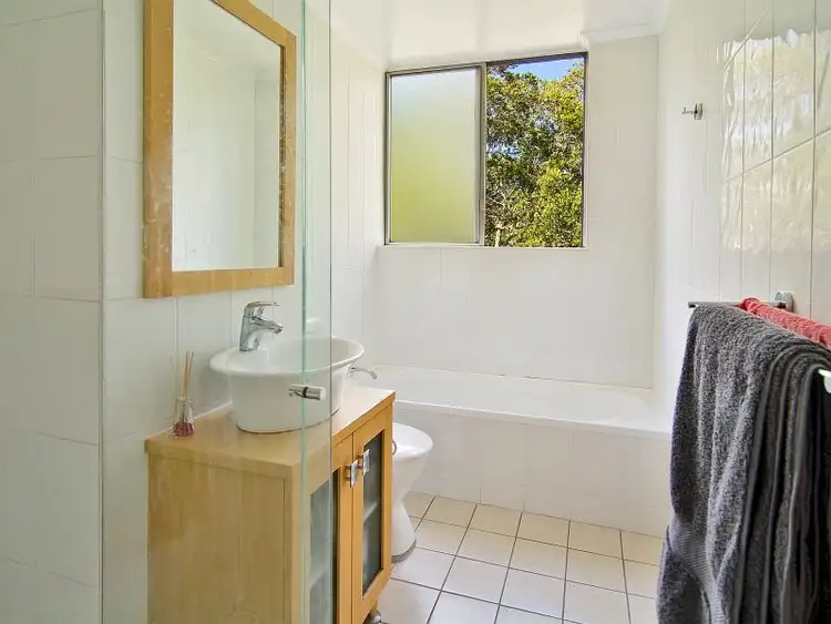 Fourth view of Homely apartment listing, 11/34-36 Sinclair Street, Wollstonecraft NSW 2065