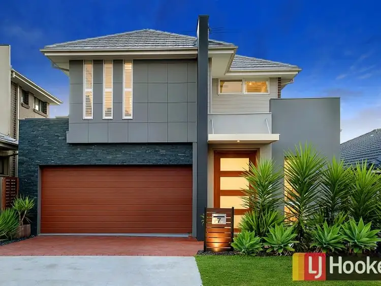 7 Picnic Street, Blacktown NSW 2769