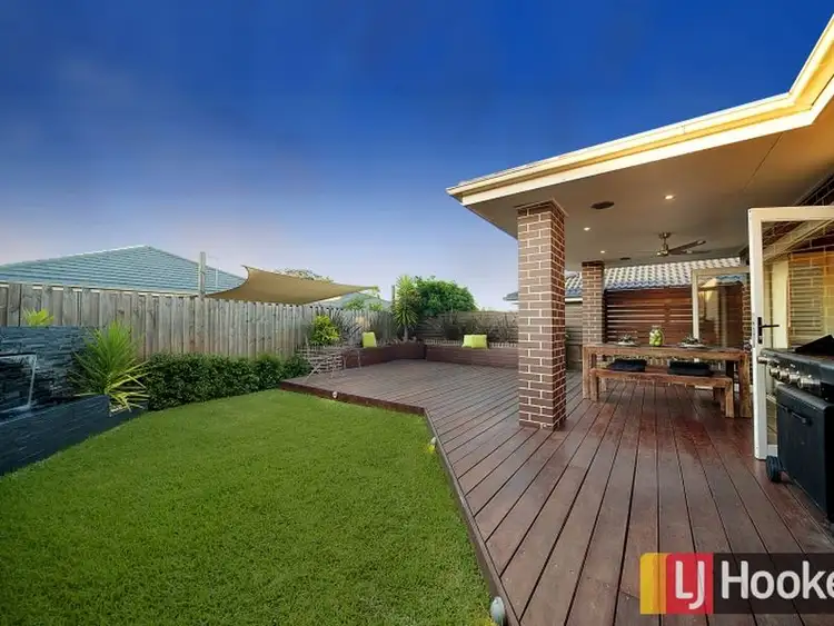 Third view of Homely house listing, 7 Picnic Street, Blacktown NSW 2769