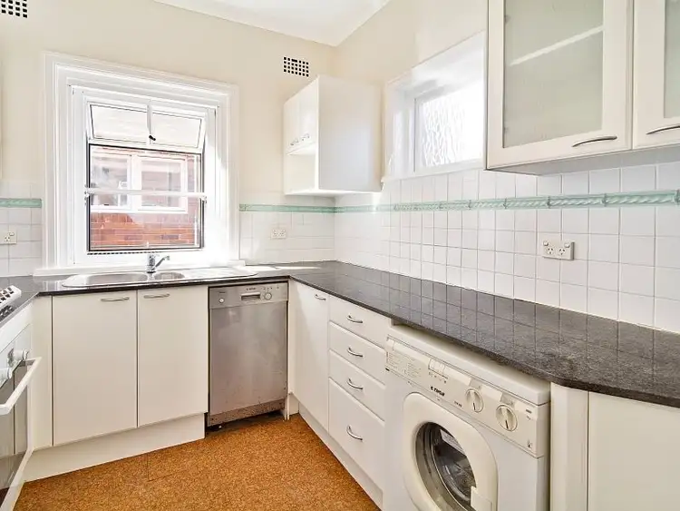 Fourth view of Homely apartment listing, 3/2A Central Street, Naremburn NSW 2065