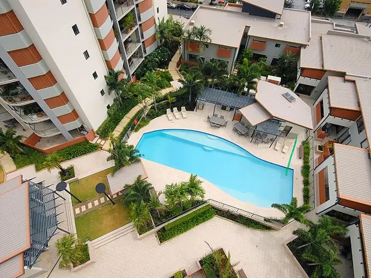 137/7 Land Street, Toowong QLD 4066