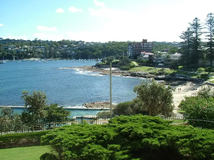 Third view of Homely apartment listing, 4/1 Lauderdale Avenue, Fairlight NSW 2094