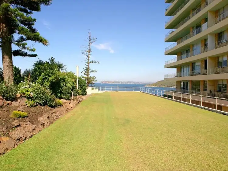 Fourth view of Homely apartment listing, 4/1 Lauderdale Avenue, Fairlight NSW 2094