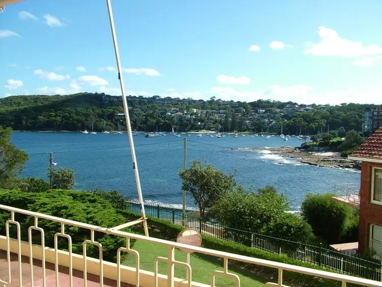 Seventh view of Homely apartment listing, 4/1 Lauderdale Avenue, Fairlight NSW 2094