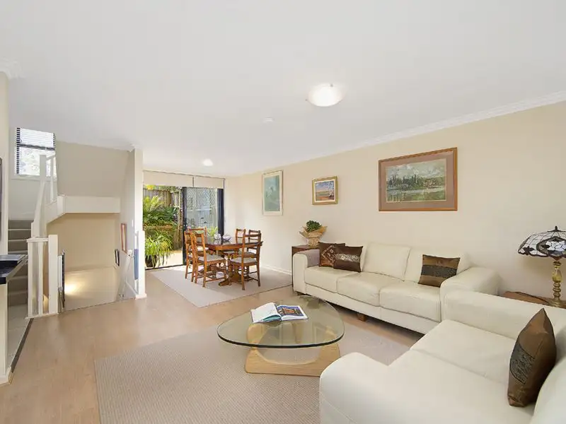 Main view of Homely townhouse listing, 3/135 Darley Street, Mona Vale NSW 2103