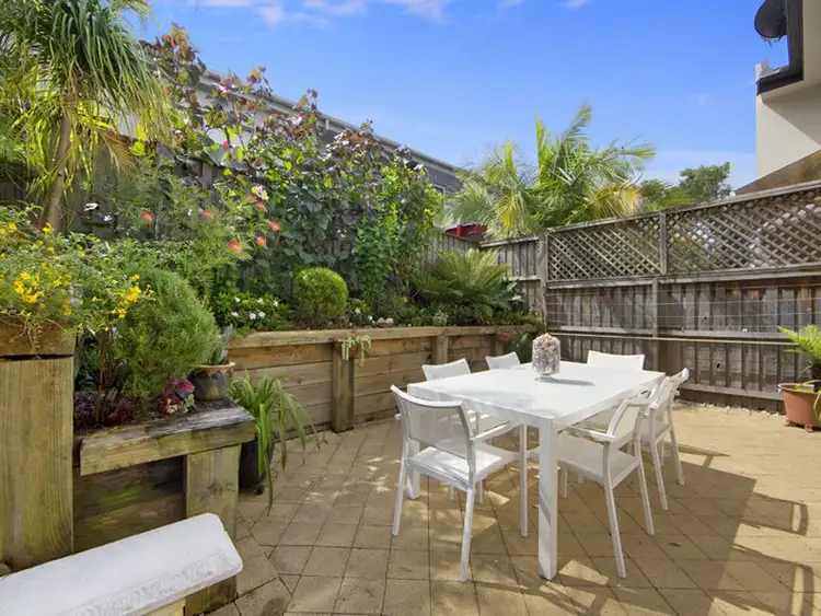 Second view of Homely townhouse listing, 3/135 Darley Street, Mona Vale NSW 2103