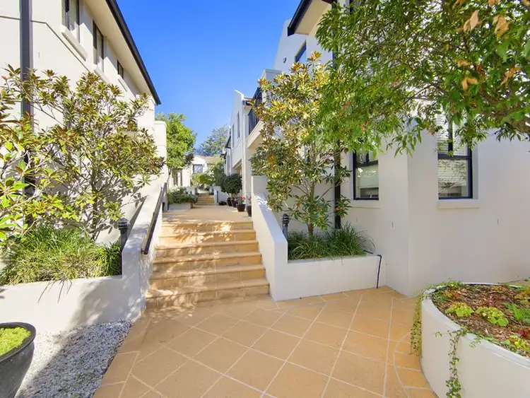 Fourth view of Homely townhouse listing, 3/135 Darley Street, Mona Vale NSW 2103