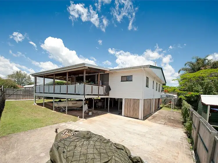 Second view of Homely house listing, 210 North Road, Brighton QLD 4017