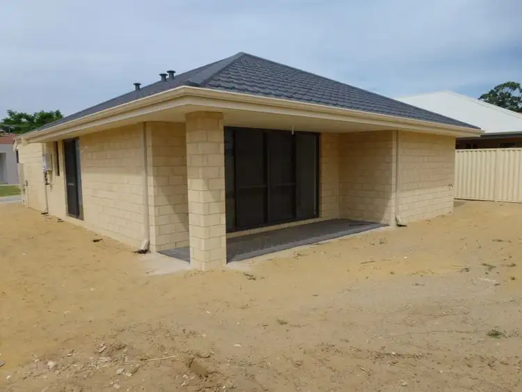 Second view of Homely villa listing, 6/20 Tait Street, Armadale WA 6112