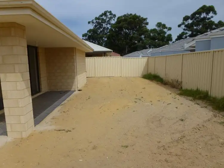 Third view of Homely villa listing, 6/20 Tait Street, Armadale WA 6112
