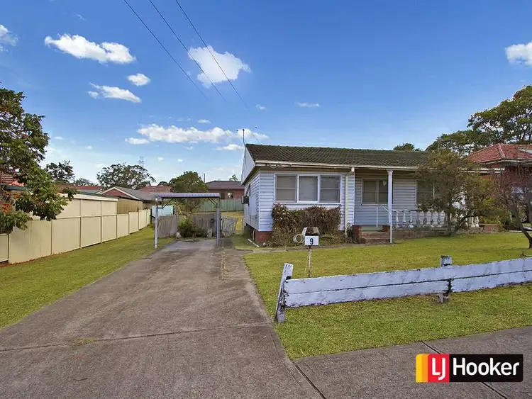 Second view of Homely house listing, 9 Carrington Street, Seven Hills NSW 2147