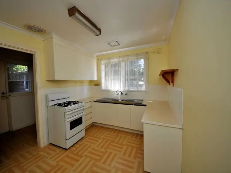 Second view of Homely unit listing, 1/77 Greenhill Road, Bayswater North VIC 3153