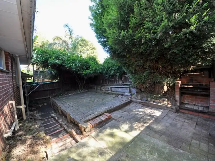 Sixth view of Homely unit listing, 1/77 Greenhill Road, Bayswater North VIC 3153