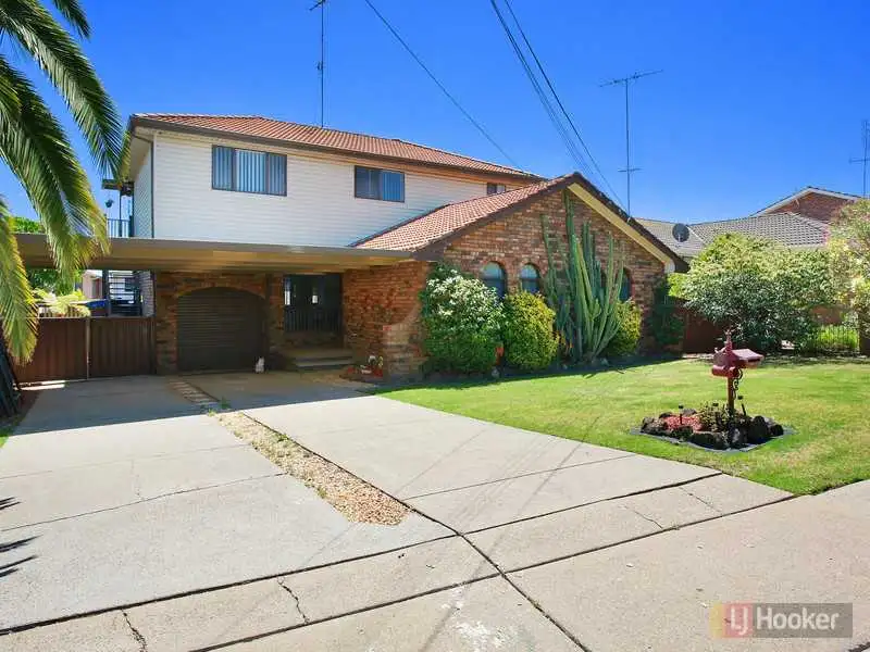 Main view of Homely house listing, 52 Casino Rd, Greystanes NSW 2145