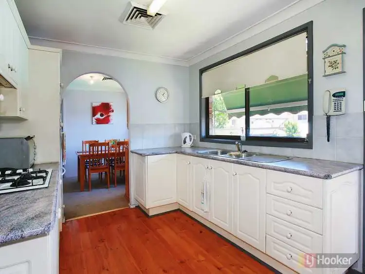 Fifth view of Homely house listing, 52 Casino Rd, Greystanes NSW 2145