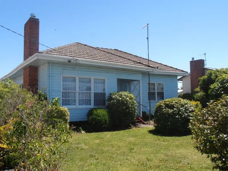 Main view of Homely house listing, 132 Dalmahoy Street, Bairnsdale VIC 3875