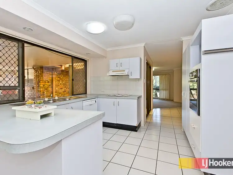 Second view of Homely house listing, 4 Waterbrook Court, Bracken Ridge QLD 4017