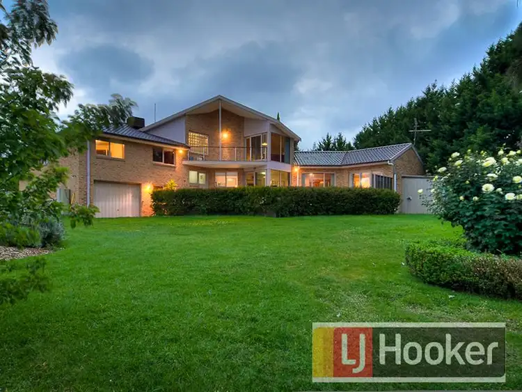 17-18 Lansell Close, Narre Warren South VIC 3805