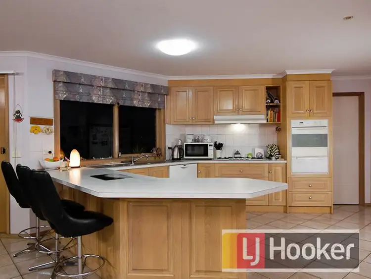 Second view of Homely acreage listing, 17-18 Lansell Close, Narre Warren South VIC 3805