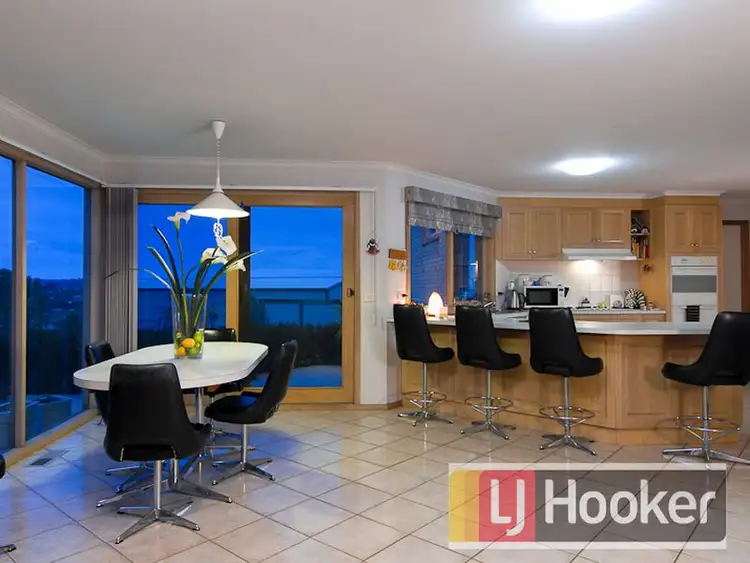 Third view of Homely acreage listing, 17-18 Lansell Close, Narre Warren South VIC 3805