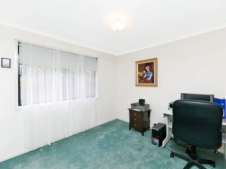 Sixth view of Homely townhouse listing, 4/136 Halloran Drive, Jerrabomberra NSW 2619