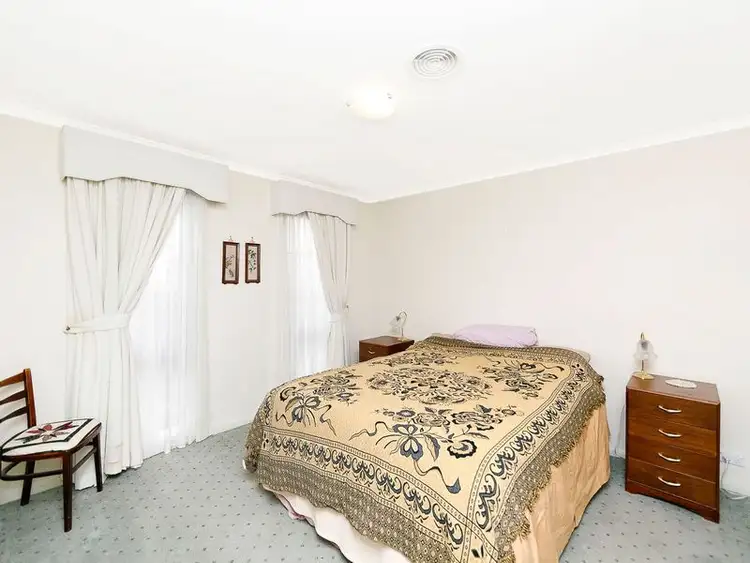 Fourth view of Homely townhouse listing, 4/136 Halloran Drive, Jerrabomberra NSW 2619