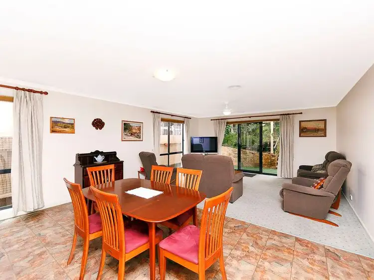 Third view of Homely townhouse listing, 4/136 Halloran Drive, Jerrabomberra NSW 2619