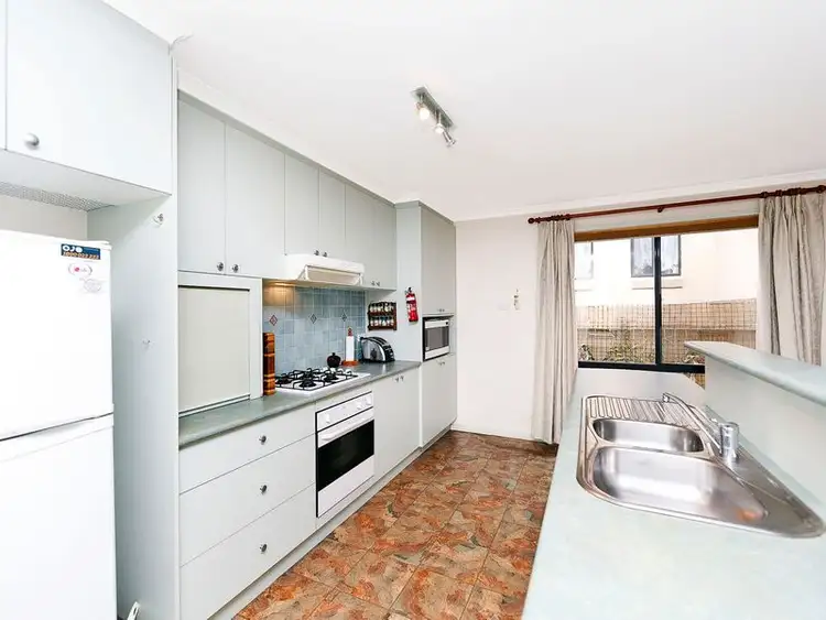 Second view of Homely townhouse listing, 4/136 Halloran Drive, Jerrabomberra NSW 2619