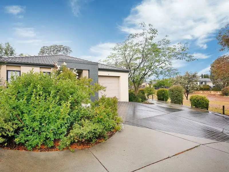 Main view of Homely townhouse listing, 4/136 Halloran Drive, Jerrabomberra NSW 2619