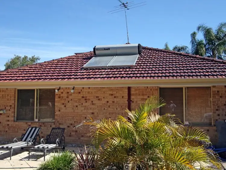 Fifth view of Homely house listing, 10 Exchequer Avenue, Greenfields WA 6210
