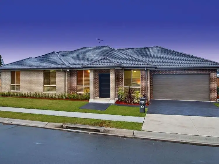 Main view of Homely house listing, 7 Viceroy Avenue, Quakers Hill NSW 2769