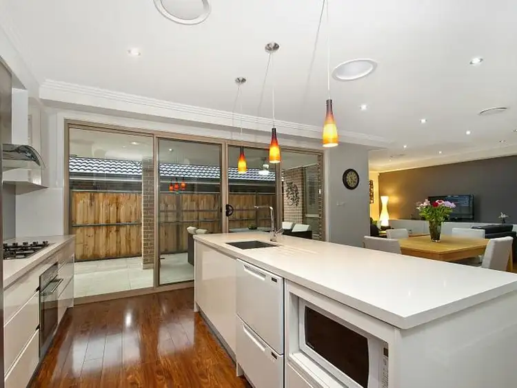 Fourth view of Homely house listing, 7 Viceroy Avenue, Quakers Hill NSW 2769