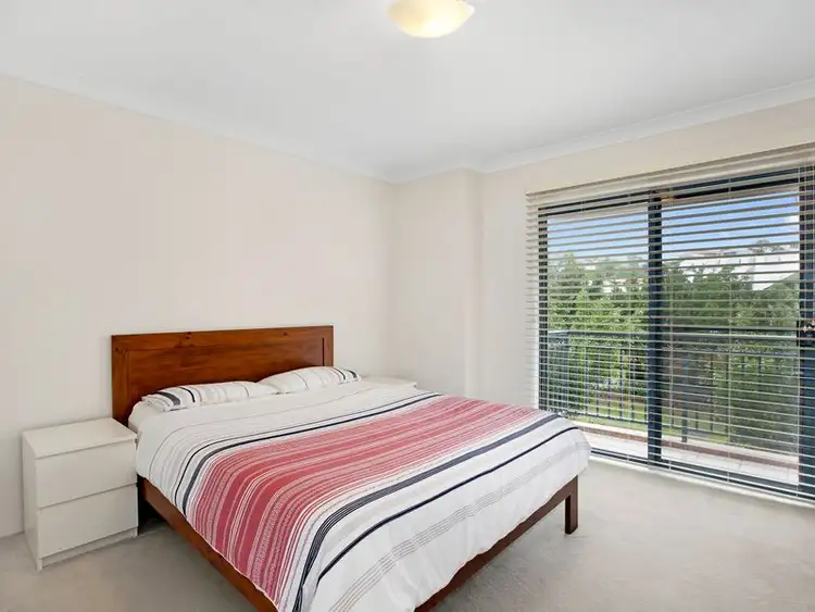 Fifth view of Homely townhouse listing, 101/3 Foy Street, Balmain NSW 2041