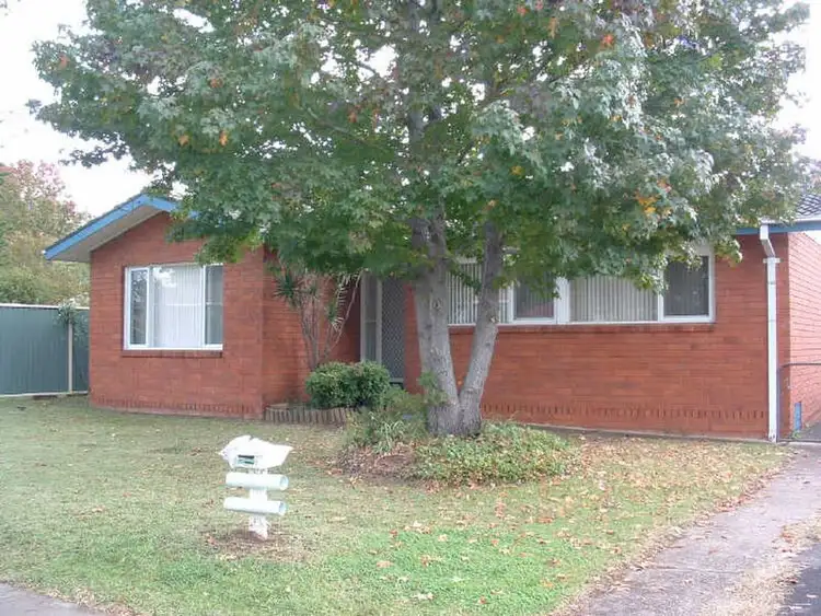 Address available on request