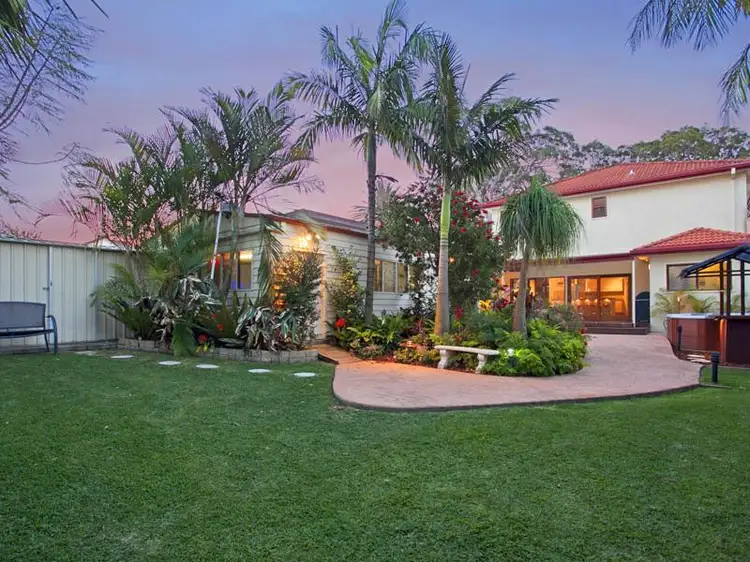 70 Burraneer Bay Road, Woolooware NSW 2230