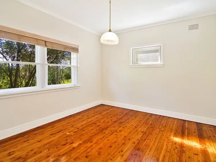 Third view of Homely apartment listing, 3/2A Central Street, Naremburn NSW 2065