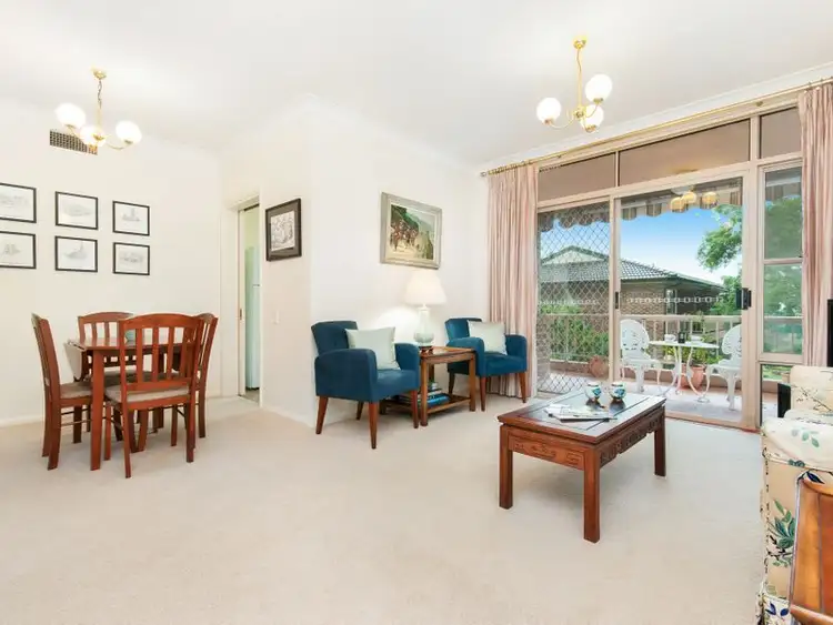 138/42 Roma Road (Fernbank), St Ives NSW 2075