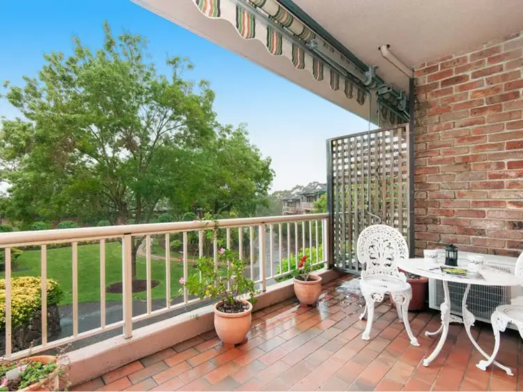 Second view of Homely unit listing, 138/42 Roma Road (Fernbank), St Ives NSW 2075