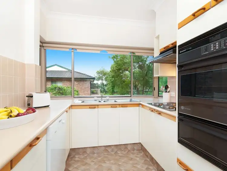 Third view of Homely unit listing, 138/42 Roma Road (Fernbank), St Ives NSW 2075