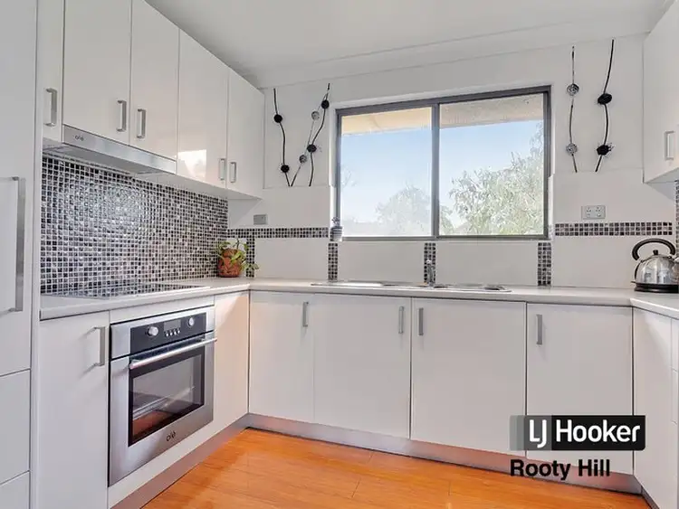 Main view of Homely unit listing, 11/334 Woodstock Avenue, Mount Druitt NSW 2770