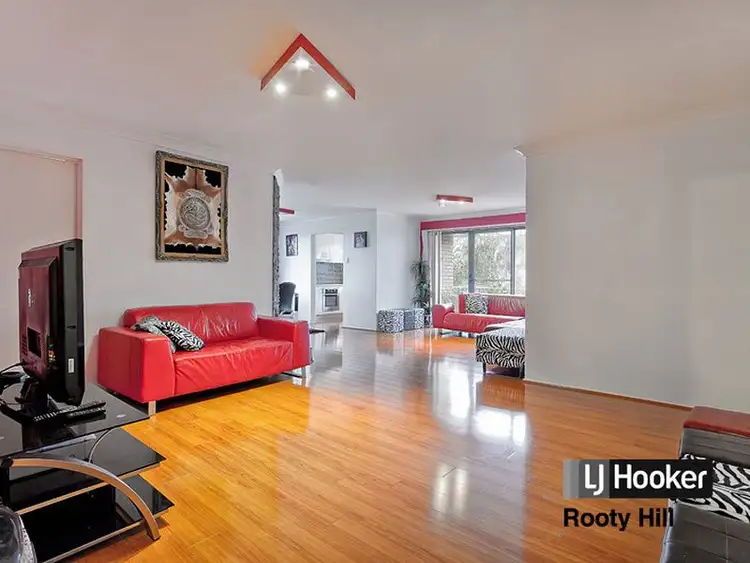 Fifth view of Homely unit listing, 11/334 Woodstock Avenue, Mount Druitt NSW 2770