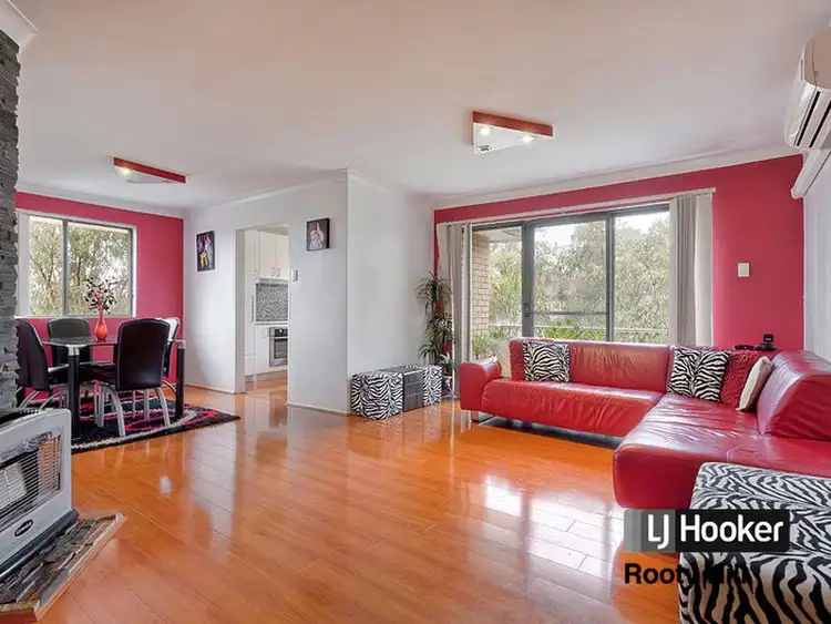 Second view of Homely unit listing, 11/334 Woodstock Avenue, Mount Druitt NSW 2770