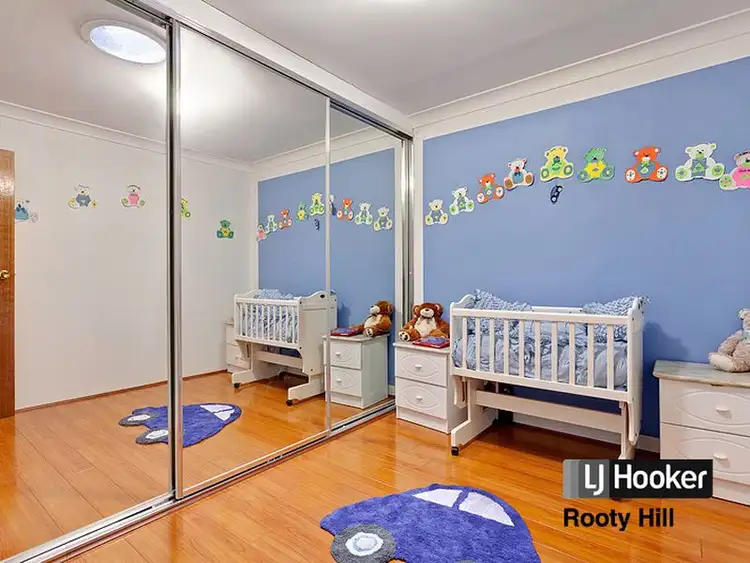 Sixth view of Homely unit listing, 11/334 Woodstock Avenue, Mount Druitt NSW 2770